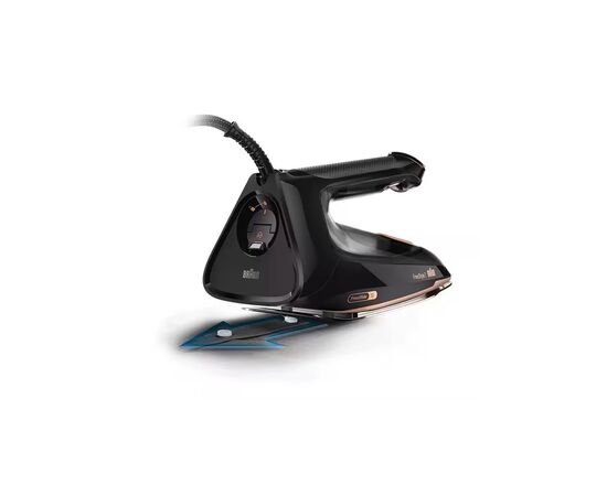 Утюг Braun FI 7276 BK (FI7276BK), изображение 3