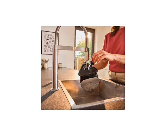Утюг Braun FI 7276 BK (FI7276BK), изображение 5