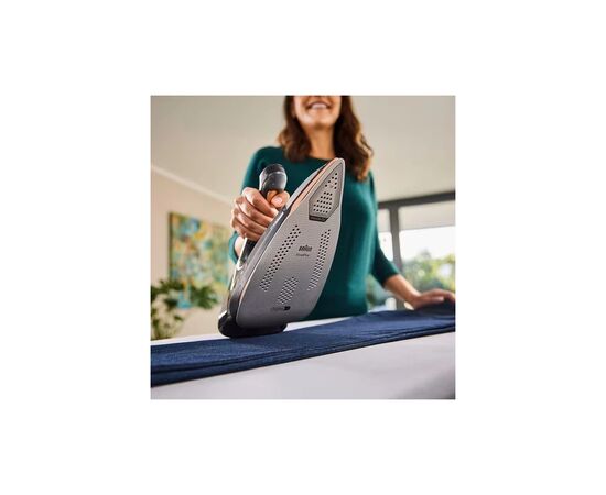 Утюг Braun FI 7276 BK (FI7276BK), изображение 6