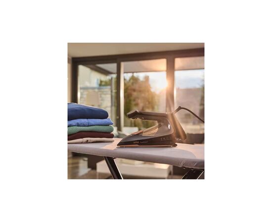 Утюг Braun FI 7276 BK (FI7276BK), изображение 8