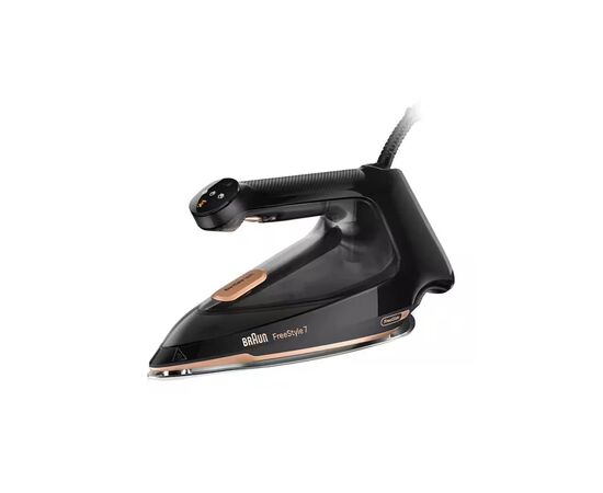 Утюг Braun FI 7276 BK (FI7276BK)