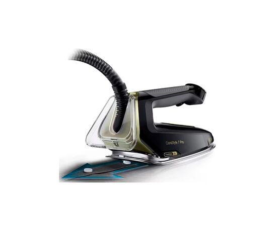 Парова станція Braun IS 7298 CP (IS7298CP), зображення 5
