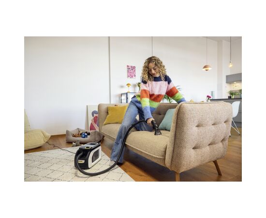Пилосос Karcher SE 3 Compact Home (1.081-530.0), зображення 4