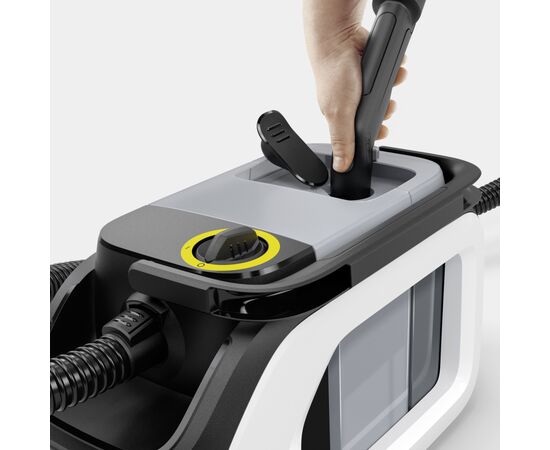 Пилосос Karcher SE 3 Compact Home (1.081-530.0), зображення 6