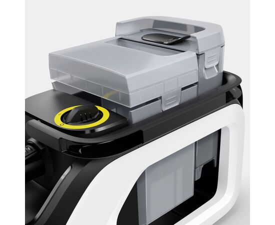 Пилосос Karcher SE 3 Compact Home (1.081-530.0), зображення 7