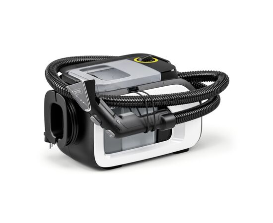 Пилосос Karcher SE 3 Compact Home (1.081-530.0), зображення 8
