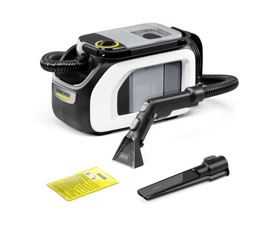 Пилосос Karcher SE 3 Compact Home (1.081-530.0)
