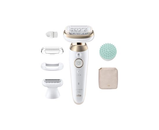Епілятор Braun SES9-071