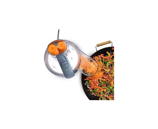 Кухонный комбайн Kenwood FDP 23.140 GY, изображение 3
