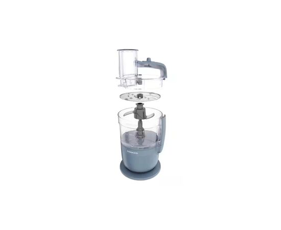 Кухонный комбайн Kenwood FDP 23.140 GY, изображение 4
