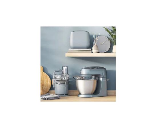 Кухонный комбайн Kenwood FDP 23.140 GY, изображение 5