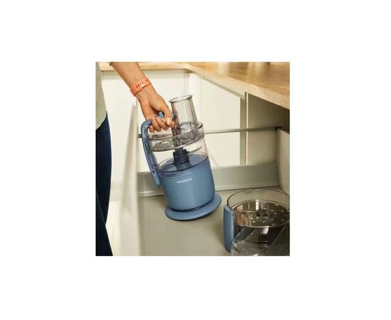 Кухонный комбайн Kenwood FDP 23.140 GY, изображение 6