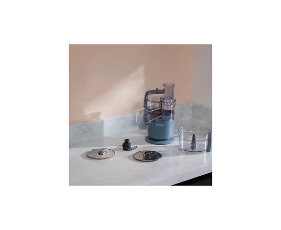 Кухонный комбайн Kenwood FDP 23.140 GY, изображение 7