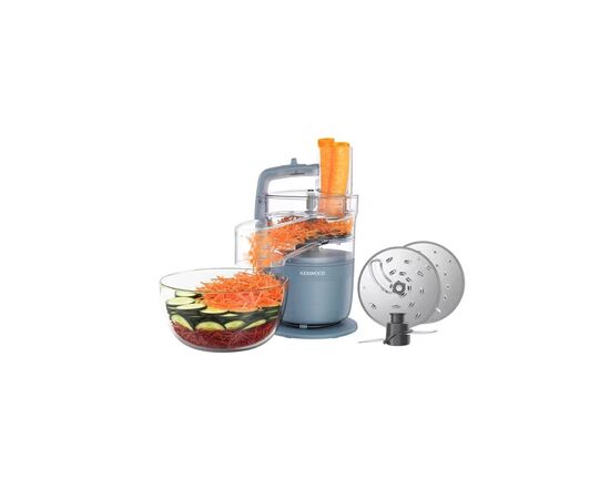Кухонный комбайн Kenwood FDP 23.140 GY