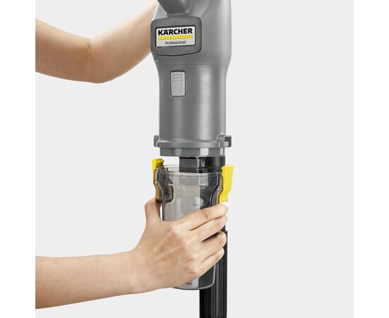 Пилосос Karcher LVS 1/1 Bp (1.394-110.0), зображення 3
