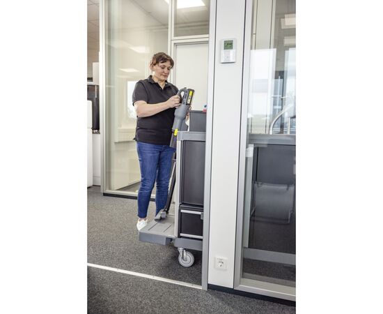 Пилосос Karcher LVS 1/1 Bp (1.394-110.0), зображення 6