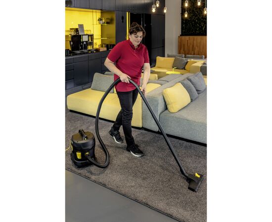 Пылесос Karcher GoFurther T 11/1 Classic Adv RePlast (1.527-222.0), изображение 2