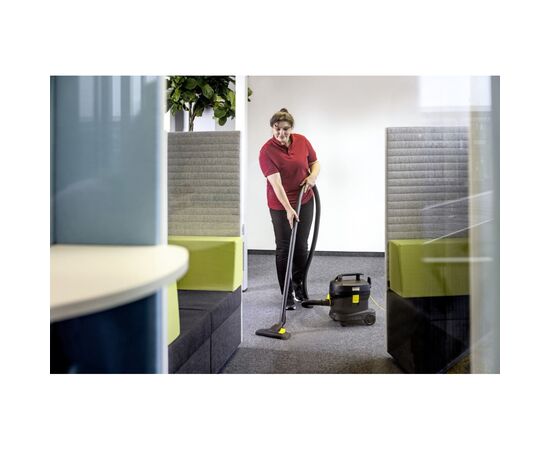 Пылесос Karcher GoFurther T 11/1 Classic Adv RePlast (1.527-222.0), изображение 3