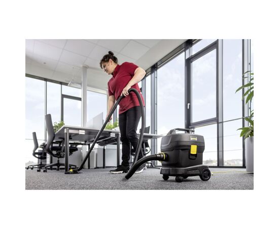 Пылесос Karcher GoFurther T 11/1 Classic Adv RePlast (1.527-222.0), изображение 4