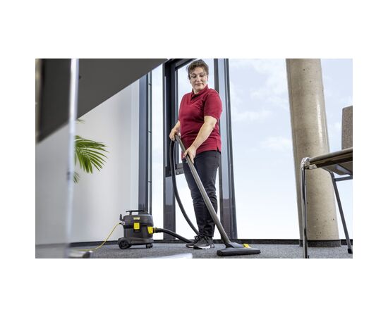Пылесос Karcher GoFurther T 11/1 Classic Adv RePlast (1.527-222.0), изображение 5
