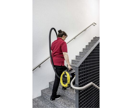 Пылесос Karcher GoFurther T 11/1 Classic Adv RePlast (1.527-222.0), изображение 6