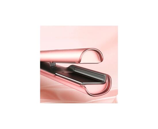 Электрощетка для волос Xiaomi ShowSee Multi-functional Hairdresser E2-P Pink (S-E2-P), изображение 8