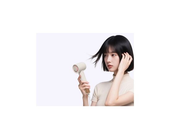 Фен Xiaomi DOCO LAB Mini High Speed White (HM001), изображение 6