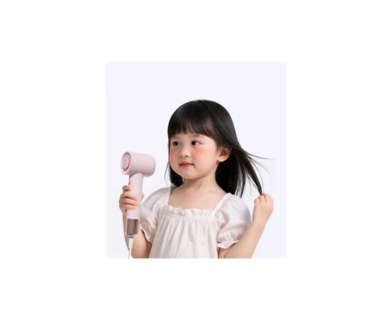 Фен Xiaomi DOCO LAB Mini High Speed White (HM001), изображение 7