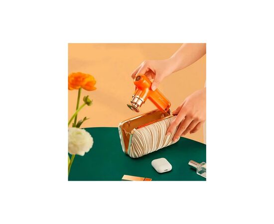 Массажер Xiaomi YESOUL Massage Gun Orange MG-12, изображение 6