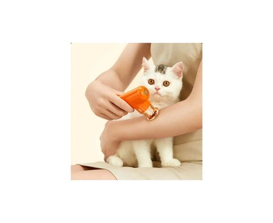 Массажер Xiaomi YESOUL Massage Gun Orange MG-12, изображение 8