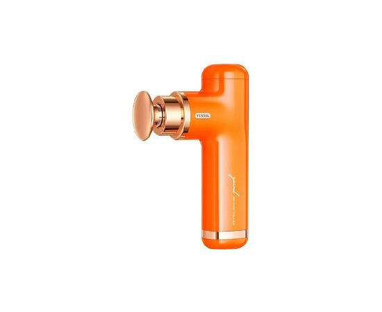 Массажер Xiaomi YESOUL Massage Gun Orange MG-12