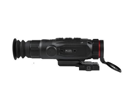 Тепловизионный прицел Guide N225 3.6-14.4x 25мм F1.0 256x19212m (N225), изображение 3