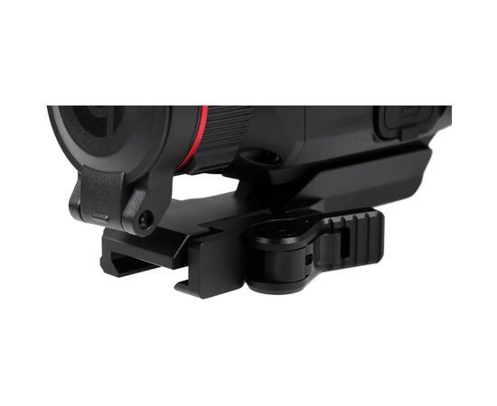 Тепловизионный прицел Guide N225 3.6-14.4x 25мм F1.0 256x19212m (N225), изображение 6