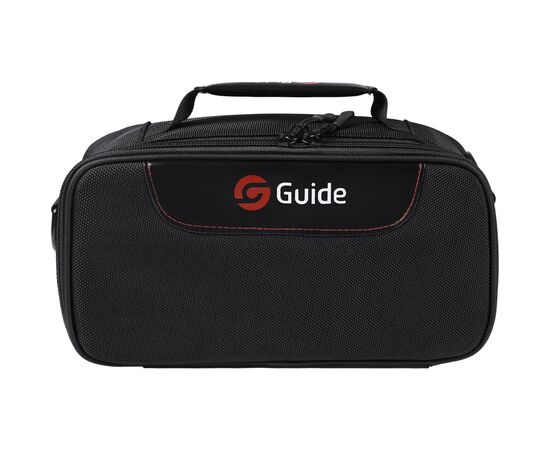 Тепловизионный прицел Guide N225 3.6-14.4x 25мм F1.0 256x19212m (N225), изображение 8