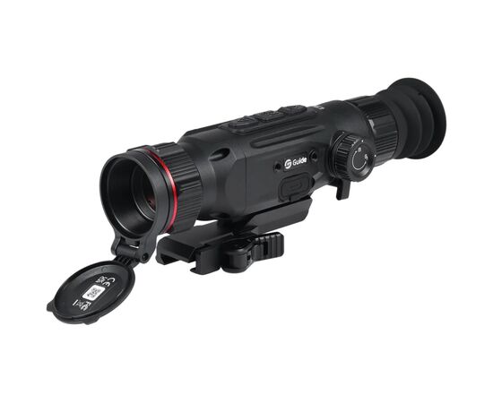 Тепловизионный прицел Guide N425 2.3-9.2x 25мм F1.0 400x30012m (N425)