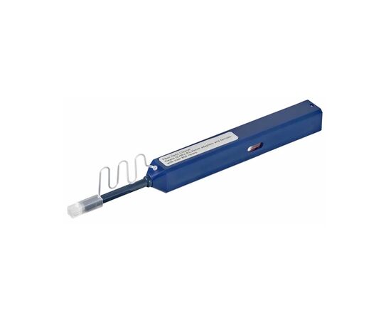 Инструмент Очиститель оптических коннекторов One-Click-1.25 (LC) Optolink (530138), изображение 2