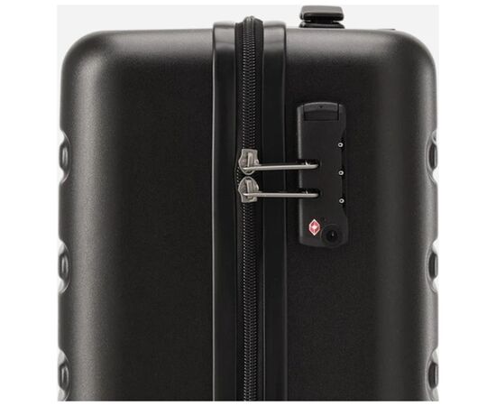 Чемодан Xiaomi Ninetygo ANDES Luggage 28" Grey (6941413239592), изображение 10