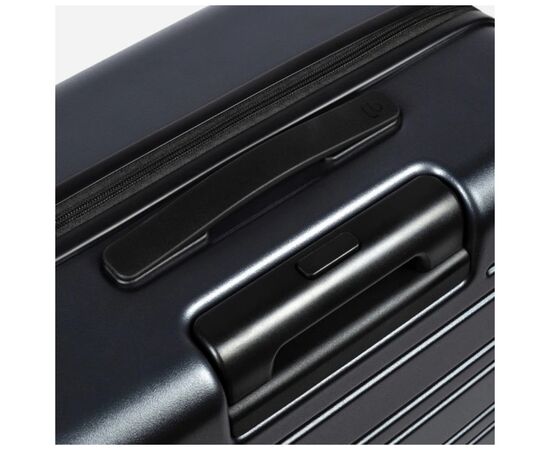 Чемодан Xiaomi Ninetygo ANDES Luggage 28" Grey (6941413239592), изображение 11