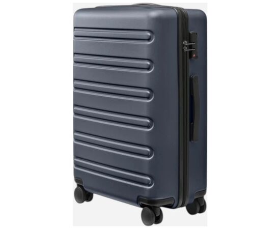 Чемодан Xiaomi Ninetygo ANDES Luggage 28" Grey (6941413239592), изображение 2