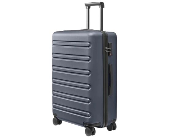Чемодан Xiaomi Ninetygo ANDES Luggage 28" Grey (6941413239592), изображение 3