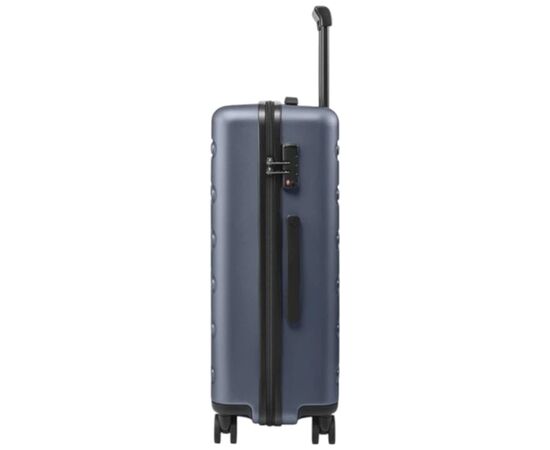 Чемодан Xiaomi Ninetygo ANDES Luggage 28" Grey (6941413239592), изображение 5