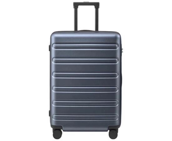Чемодан Xiaomi Ninetygo ANDES Luggage 28" Grey (6941413239592), изображение 6