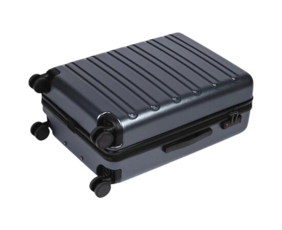Чемодан Xiaomi Ninetygo ANDES Luggage 28" Grey (6941413239592), изображение 7