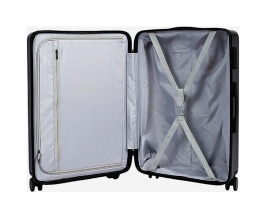 Чемодан Xiaomi Ninetygo ANDES Luggage 28" Grey (6941413239592), изображение 8