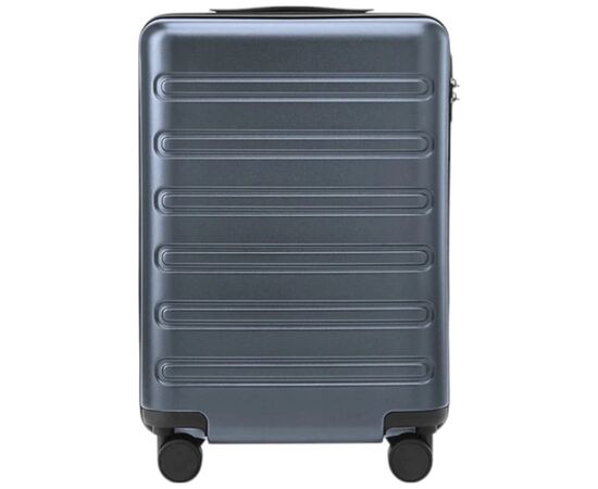 Чемодан Xiaomi Ninetygo ANDES Luggage 28" Grey (6941413239592)