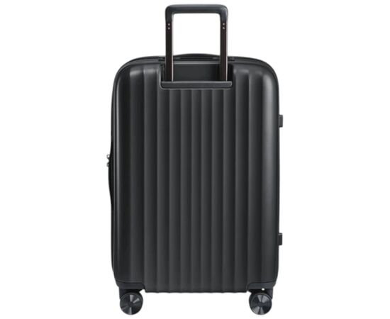 Чемодан Xiaomi Ninetygo Elbe Luggage 24" Black (6971732585377), изображение 2