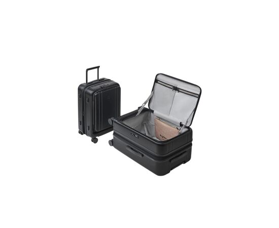 Чемодан Xiaomi Ninetygo HOBO Pro luggage 28" Black (6941413248334), изображение 4