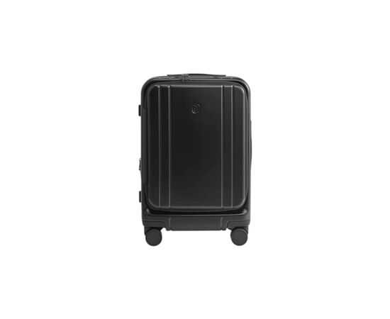 Чемодан Xiaomi Ninetygo HOBO Pro luggage 28" Black (6941413248334)