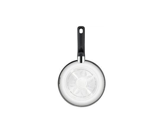Сковорода Tefal Comfort Max, 20см, чорний (G7260244), зображення 3