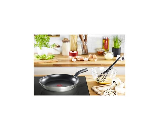 Сковорода Tefal Comfort Max, 20см, чорний (G7260244), зображення 4